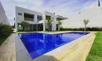 Imagem: Linda casa mobiliada e decorada à venda