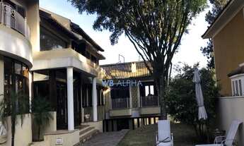 Imagem: Casa à venda - Condomínio Morada das Estrelas