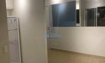 Imagem 2: Apartamento para locação - Ed. Splendya 1 em Alphaville