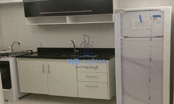 Imagem 3: Apartamento para locação - Ed. Splendya 1 em Alphaville