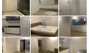 Imagem 5: Apartamento para locação - Ed. Splendya 1 em Alphaville