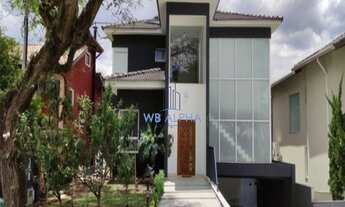 Imagem: Casa à venda no Condomínio Tarumã em