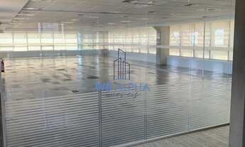 Imagem: Salas Comerciais para locação - Tambore