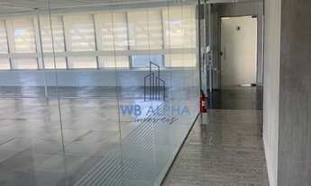 Imagem 2: Salas Comerciais para locação - Tambore - Barueri - SP