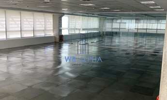 Imagem 7: Salas Comerciais para locação - Tambore - Barueri - SP