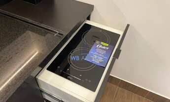 Imagem 7: Apartamento mobiliado para locação - Link Studios - Santana de Parnaíba