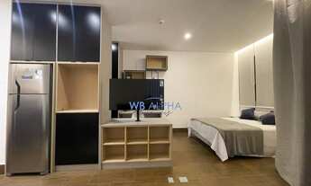 Imagem 6: Apartamento mobiliado para locação - Link Studios - Santana de Parnaíba