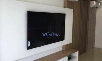 Imagem 2: Apartamento à venda - Ed. Double Bethaville - Barueri - SP