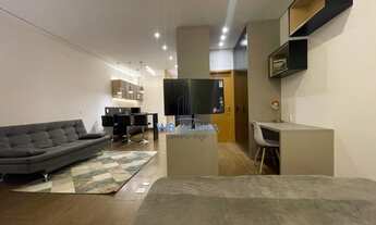 Imagem: Apartamento mobiliado para locação - Link