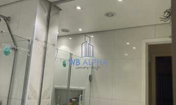 Imagem 5: Apartamento à venda - Ed. Double Bethaville - Barueri - SP