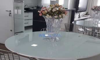 Imagem 2: Apartamento à venda no Condomínio Inspire Verde em Barueri - SP