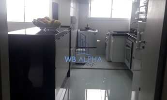 Imagem 5: Apartamento à venda no Condomínio Inspire Verde em Barueri - SP