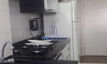 Imagem 6: Apartamento à venda no Condomínio Inspire Verde em Barueri - SP