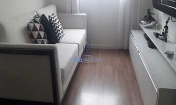 Imagem 4: Apartamento à venda no Condomínio Inspire Verde em Barueri - SP