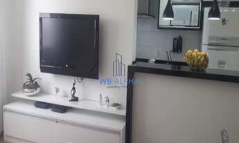 Imagem 3: Apartamento à venda no Condomínio Inspire Verde em Barueri - SP