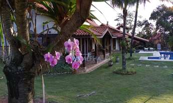Imagem: Casa à venda - Condomínio Villa Velha