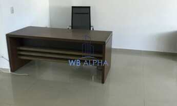 Imagem 3: Sala para venda - Edifício Gama Office no dezoito do forte empresarial Avenida Copacabana