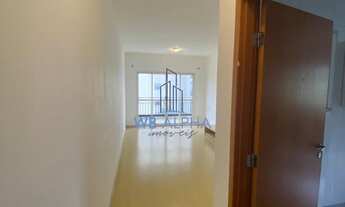 Imagem: Apartamento à venda - Condomínio Bosque