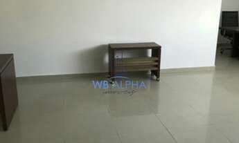 Imagem 2: Sala para venda - Edifício Gama Office no dezoito do forte empresarial Avenida Copacabana