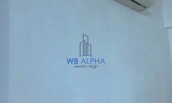 Imagem 4: Sala para venda - Edifício Gama Office no dezoito do forte empresarial Avenida Copacabana