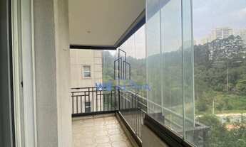 Imagem 5: Apartamento à venda - Condomínio Bosque Tambore - Santana de Parnaíba - SP