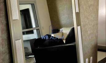 Imagem 6: Imperdível: Apartamento à venda em Barueri-SP, Alphaville Empresarial - 4 quartos, 2 suite