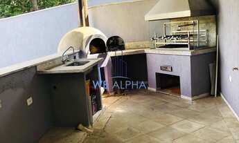 Imagem 7: Casa à venda - Condomínio Morada dos Passaros - Santana de Parnaíba - SP