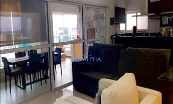 Imagem 3: Imperdível: Apartamento à venda em Barueri-SP, Alphaville Empresarial - 4 quartos, 2 suite