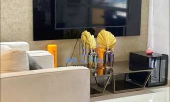 Imagem 7: Imperdível: Apartamento à venda em Barueri-SP, Alphaville Empresarial - 4 quartos, 2 suite