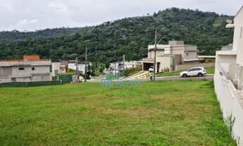 Imagem: Terreno à venda - Condomínio Valville