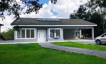 Imagem: Casa à venda - Condomínio Morada dos Passaros