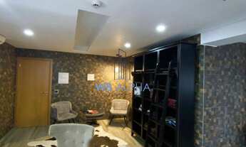 Imagem 5: Sala comercial à venda - Ed. Office Grajau em Alphaville