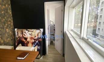 Imagem 4: Sala comercial à venda - Ed. Office Grajau em Alphaville