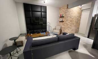 Imagem 4: Apartamento de 2 quartos com suíte e vaga de garagem em Barueri-SP, no bairro Dezoito do F