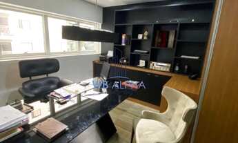 Imagem 2: Sala comercial à venda - Ed. Office Grajau em Alphaville