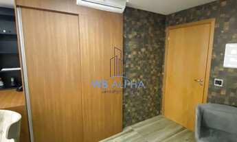 Imagem 6: Sala comercial à venda - Ed. Office Grajau em Alphaville