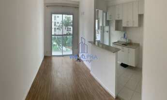 Imagem: Apartamento para locação no Condomínio