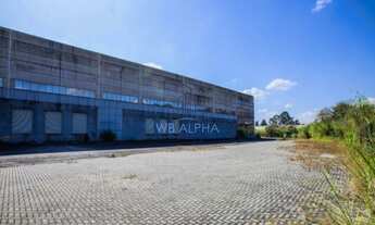 Imagem 5: Galpão para locação - Trevo de Jandira/ Itapevi - Sentido interior X capital