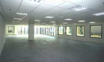 Imagem: Empresarial ED. Lazulli Corporate Offices