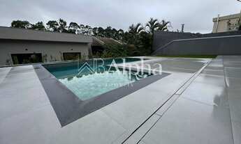 Imagem 7: Casa à venda - Condomínio Alphaville Residencial 5