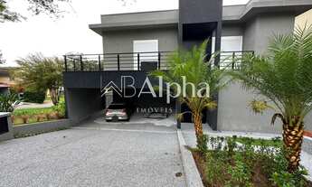 Imagem: Casa à venda - Condomínio Alphaville Residencial