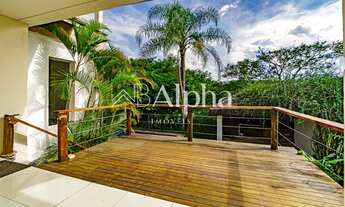 Imagem 7: Casa à venda no Residencial Tamboré 10 em Santana de Parnaíba - SP