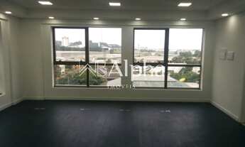 Imagem: Sala Comercial New Worker Tower - Alphaville