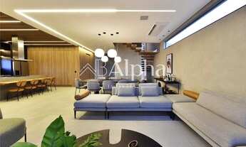 Imagem: Casa a venda Condomínio Gênesis 2 - Alphaville