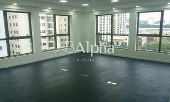 Imagem 3: Sala Comercial New Worker Tower - Alphaville, venda e locação