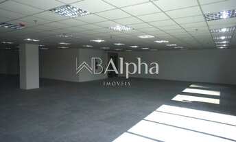 Imagem 4: Empresarial ED. Lazulli Corporate Offices de 500 m² - Alphaville - Barueri - SP