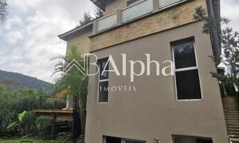 Imagem 2: Casa à venda no Residencial Tamboré 10 em Santana de Parnaíba - SP