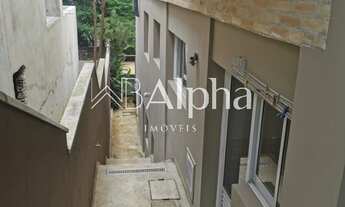 Imagem 4: Casa à venda no Residencial Tamboré 10 em Santana de Parnaíba - SP