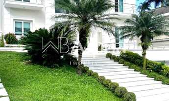 Imagem 2: Casa à venda - Condomínio Melville em Alphaville - Santana de Parnaiba - SP