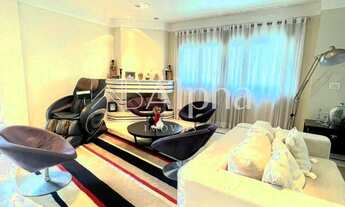 Imagem 7: Casa à venda - Condomínio Melville em Alphaville - Santana de Parnaiba - SP